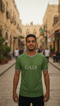 GAZA – For Humanity Edition